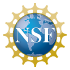 National Science Foundation logo